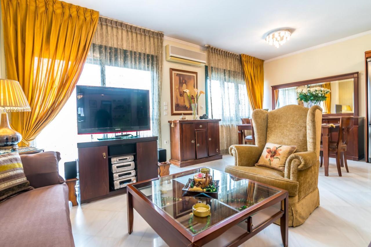 Διαμέρισμα Casa Annamaria