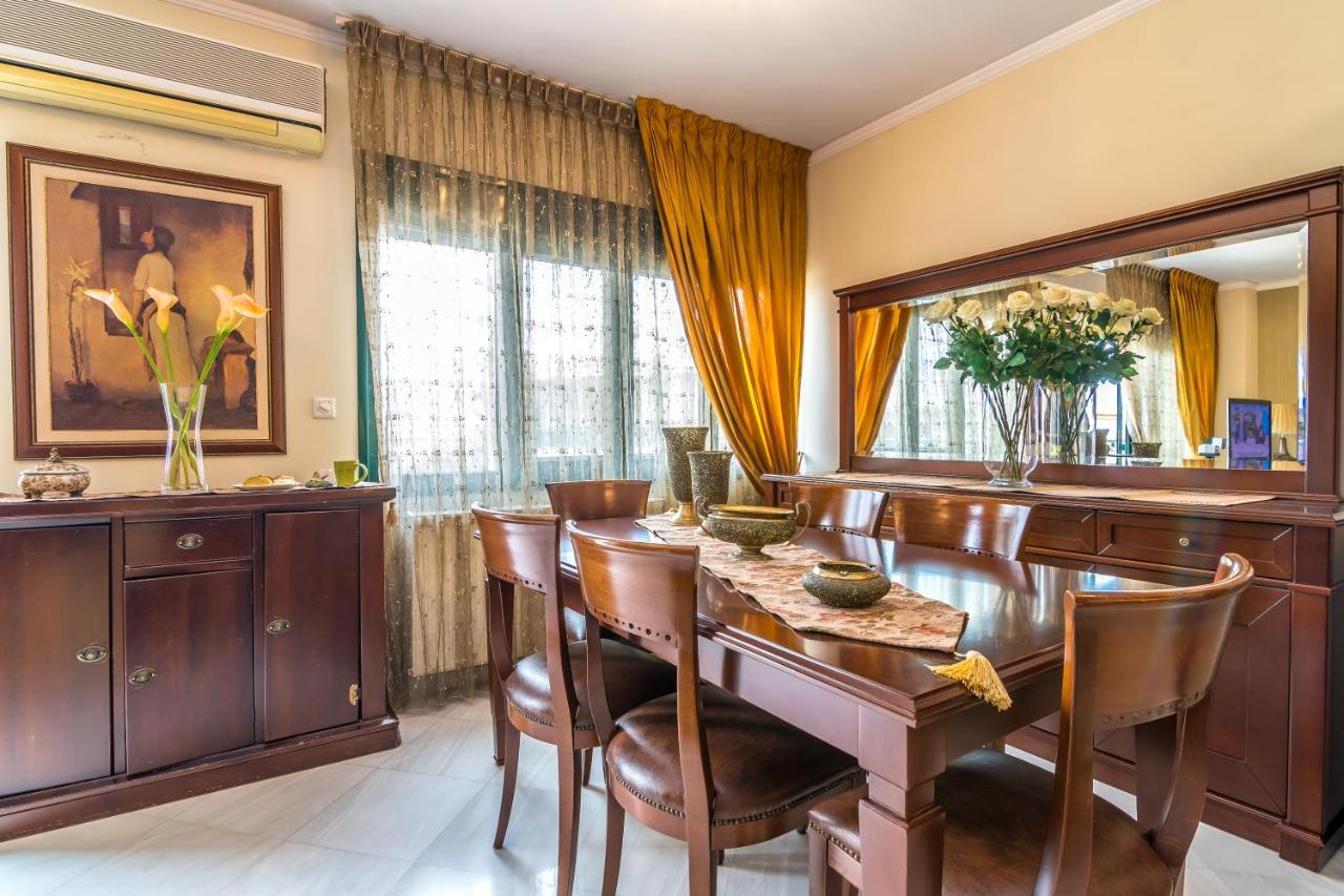 Casa Annamaria Ρέθυμνο