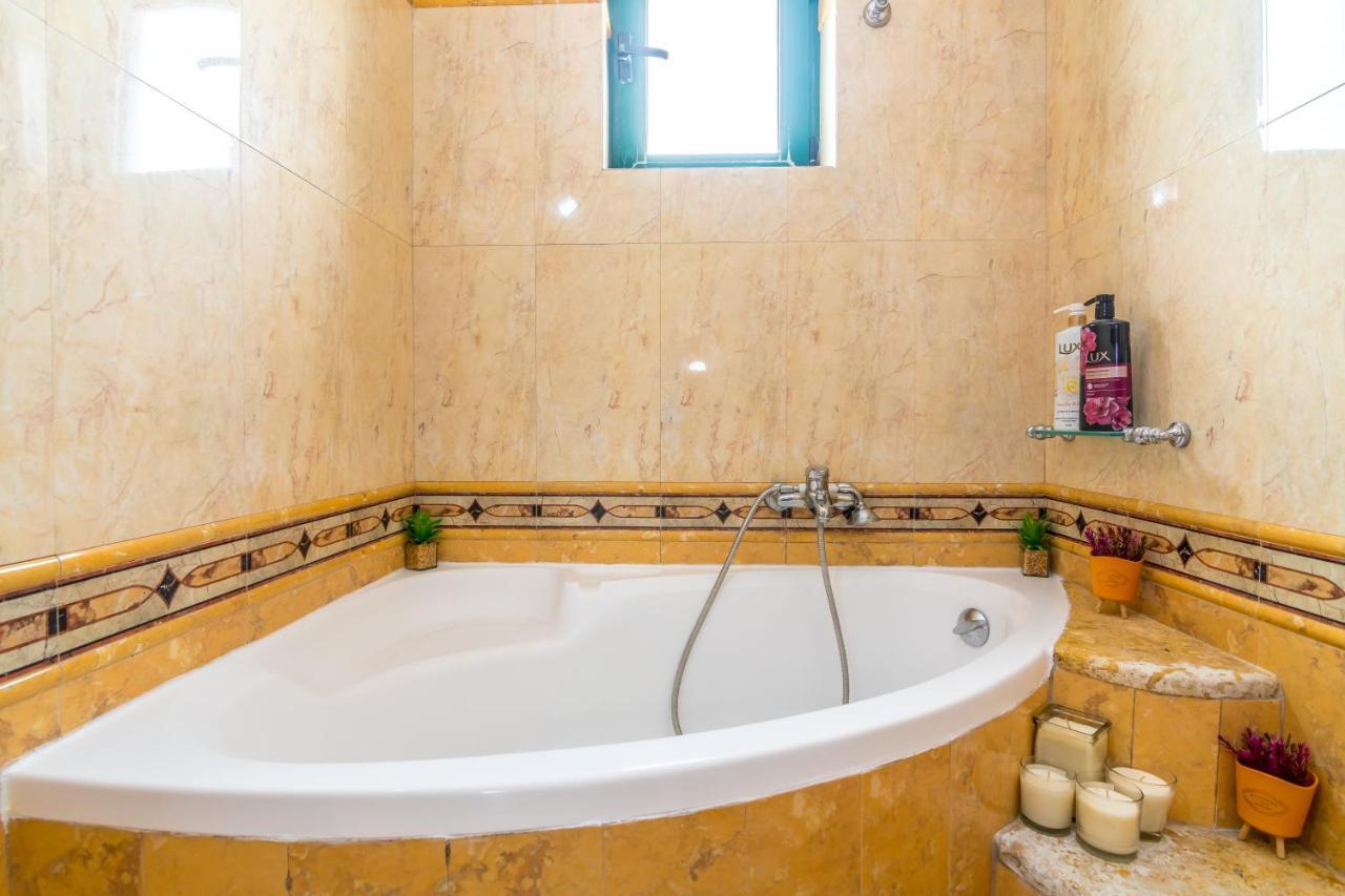 Διαμέρισμα Casa Annamaria Ρέθυμνο