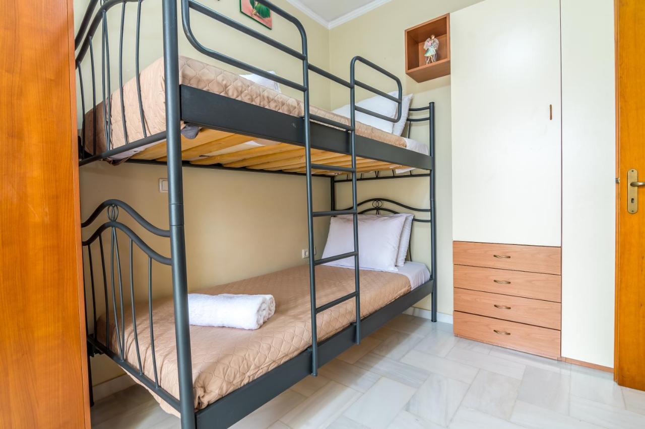 Διαμέρισμα Casa Annamaria