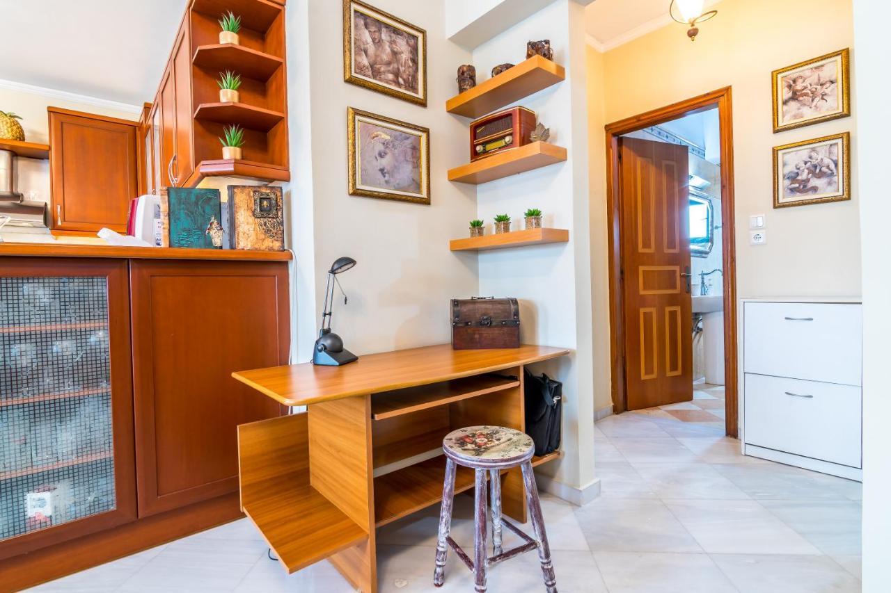 Διαμέρισμα Casa Annamaria *