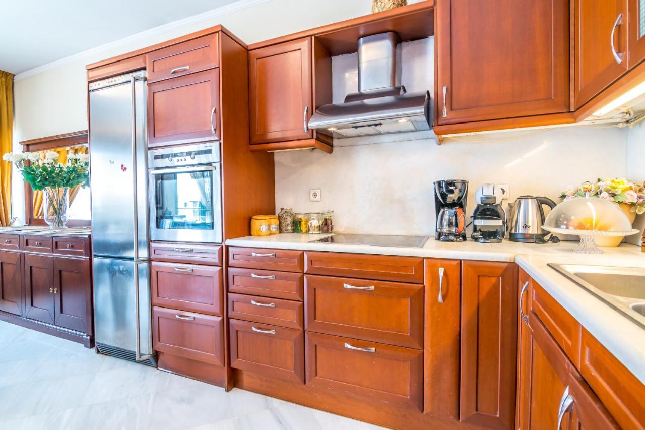 Apartmán Casa Annamaria