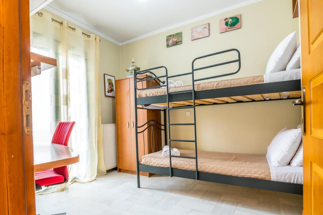 Casa Annamaria Ρέθυμνο