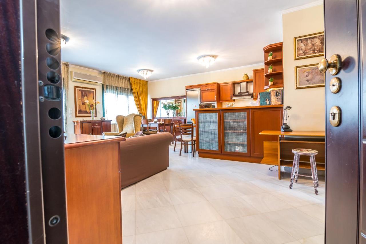 Casa Annamaria Apartmán
