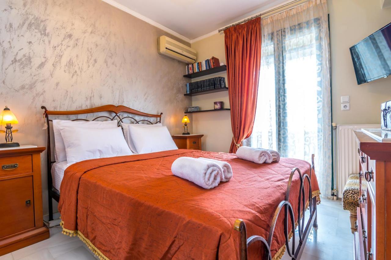 Casa Annamaria * Rethymno