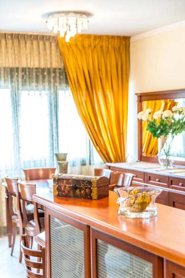 Casa Annamaria Διαμέρισμα