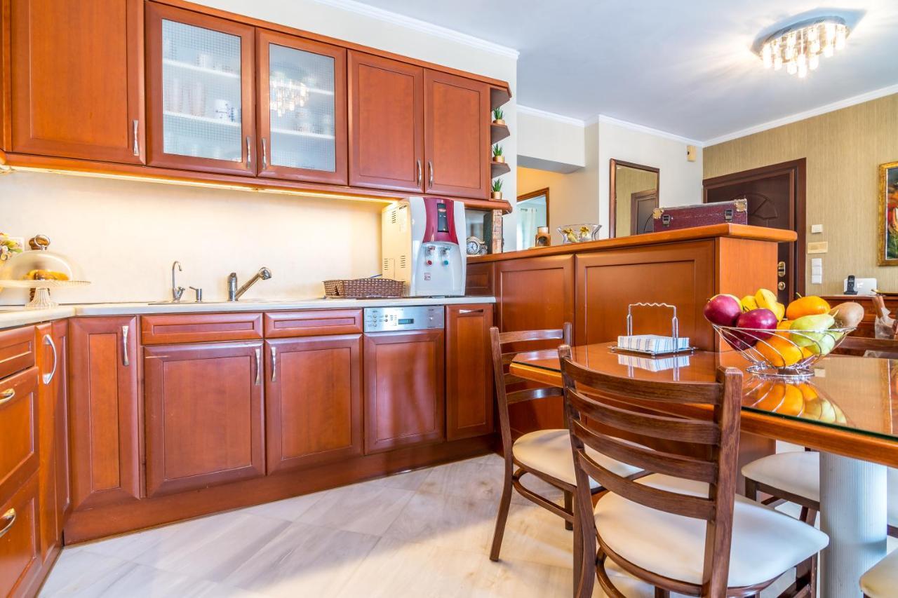 Apartmán Casa Annamaria